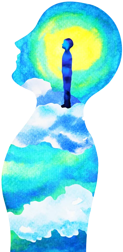 l'univers d'andréa, voyance et coaching